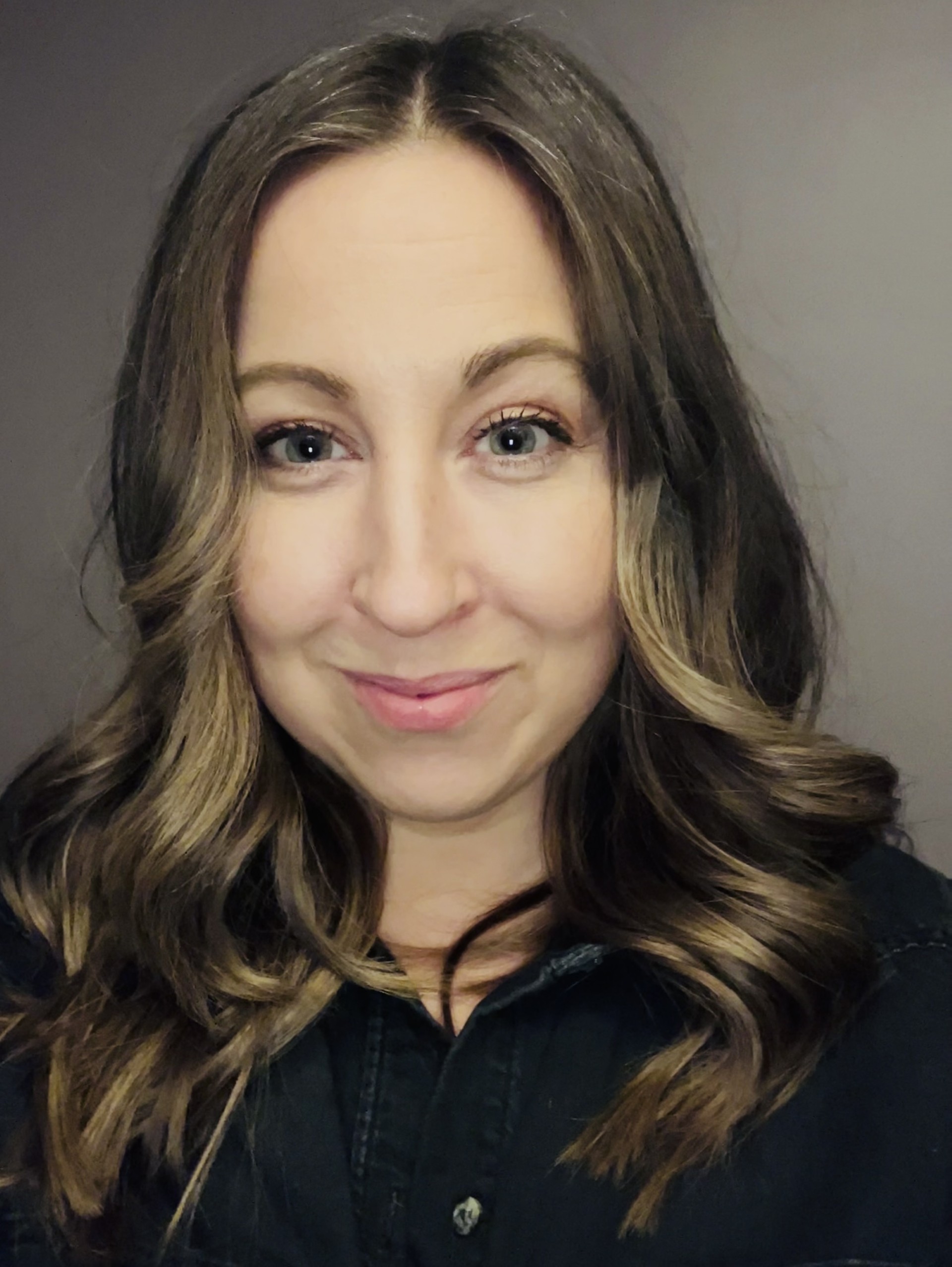 Danielle Gravestock
