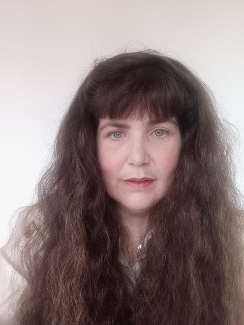 Kate Dalton