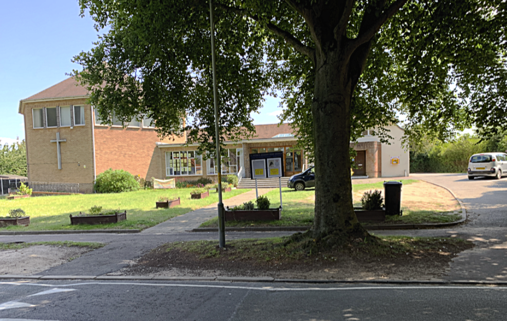 St Peter Jessop