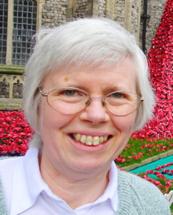 Susan Eldridge